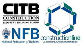 General building work - Lancashire - Stringfellow Building Contractors Ltd - Van