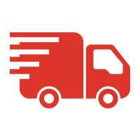 Icona-Consegna veloce