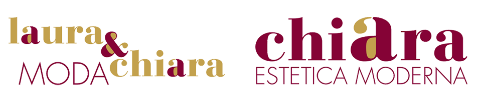 ESTETICA MODERNA CHIARA Logo