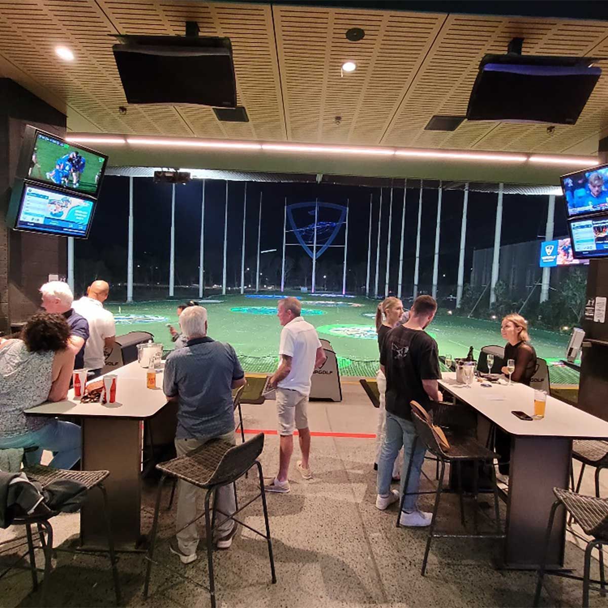 NSW/QLD Platinum Dealer Conference
