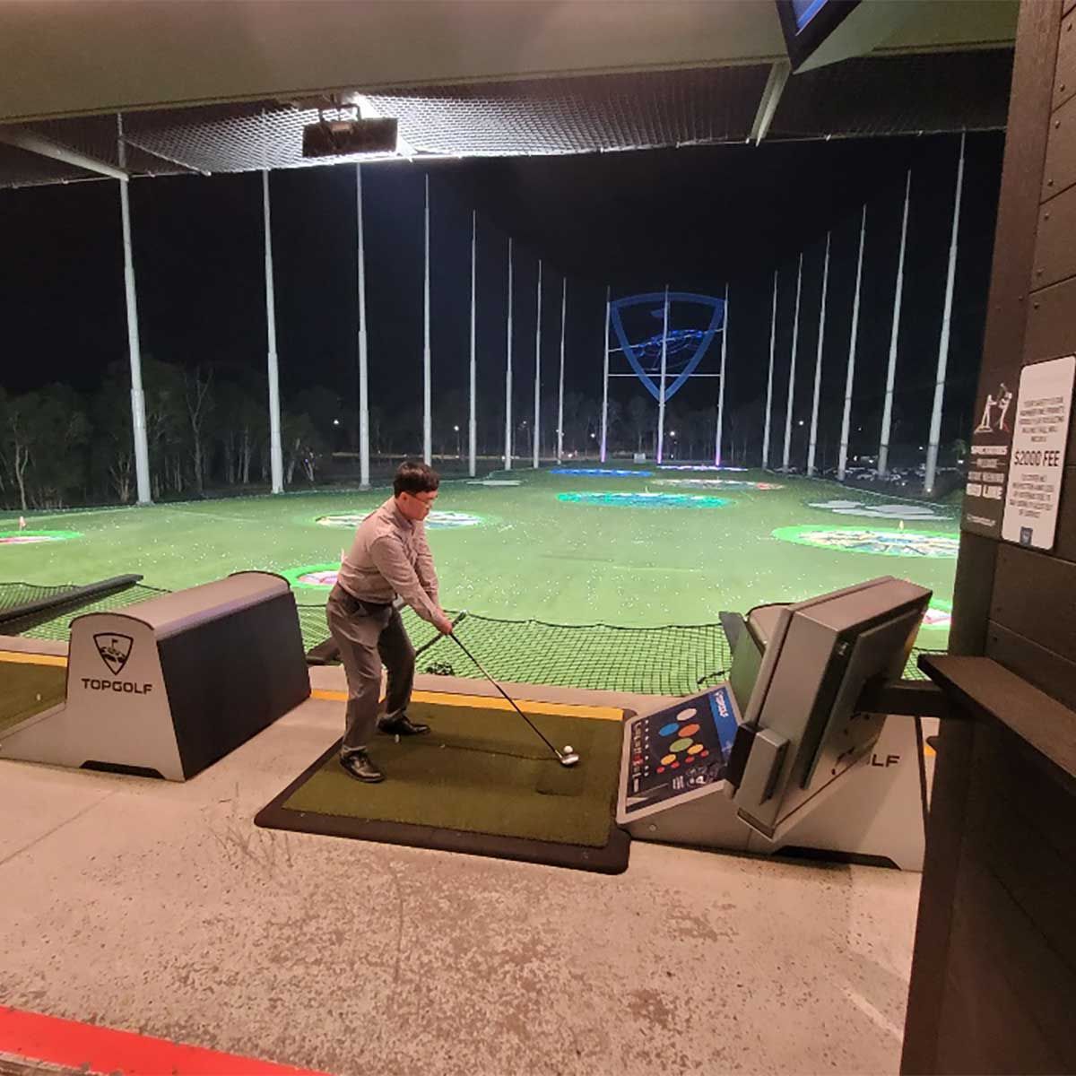 NSW/QLD Platinum Dealer Conference
