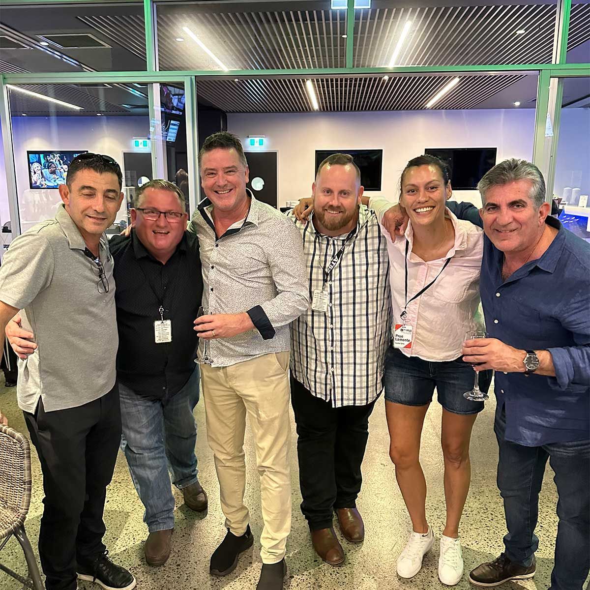 NSW/QLD Platinum Dealer Conference
