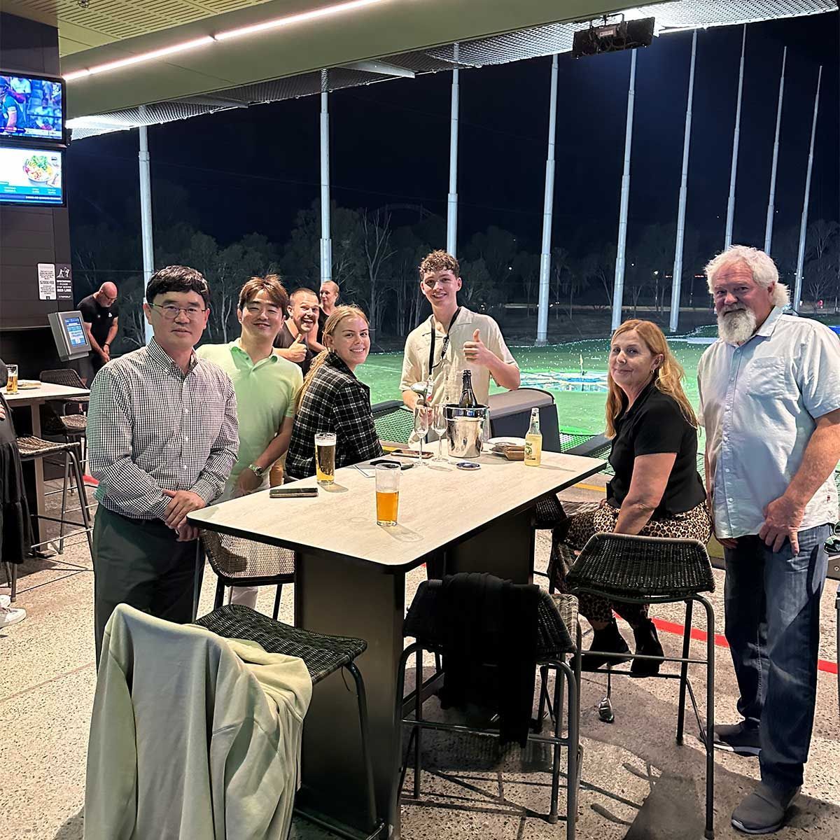 NSW/QLD Platinum Dealer Conference
