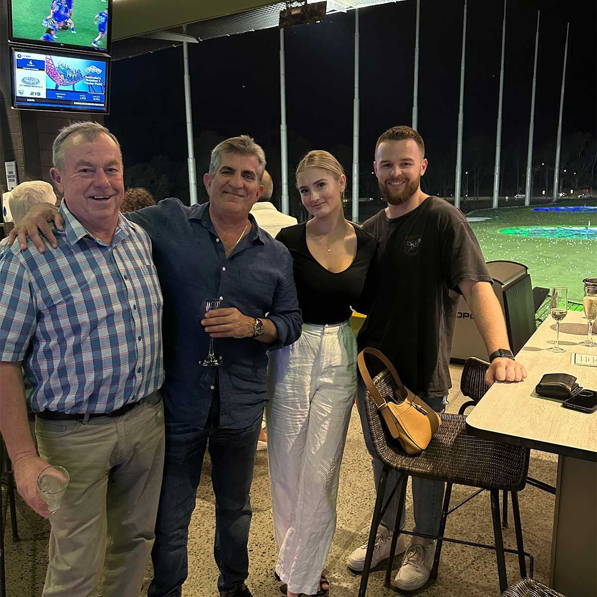 NSW/QLD Platinum Dealer Conference
