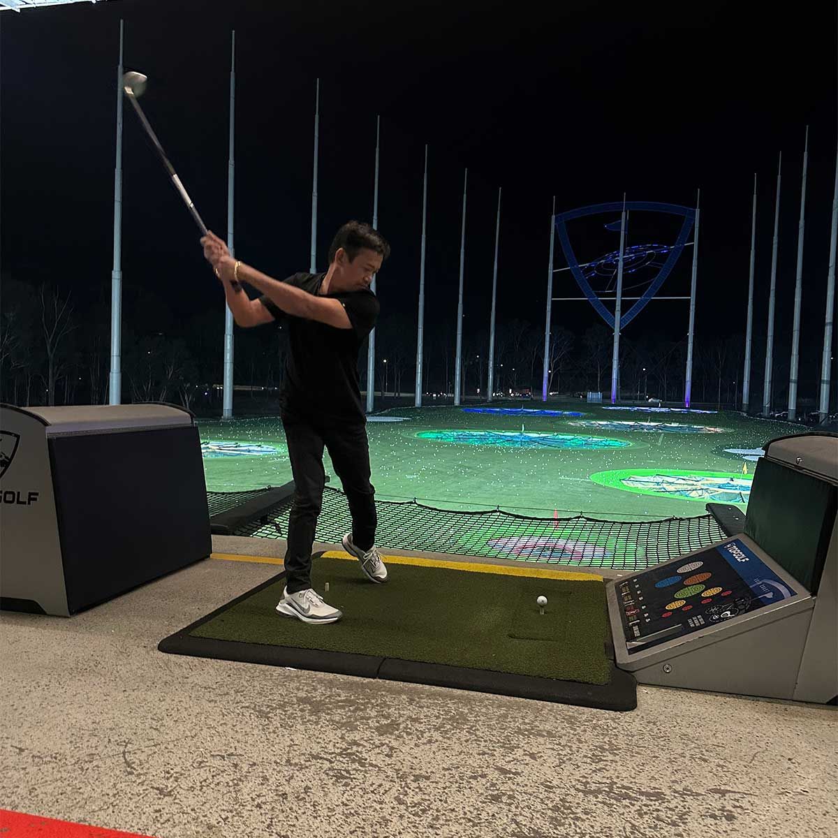 NSW/QLD Platinum Dealer Conference
