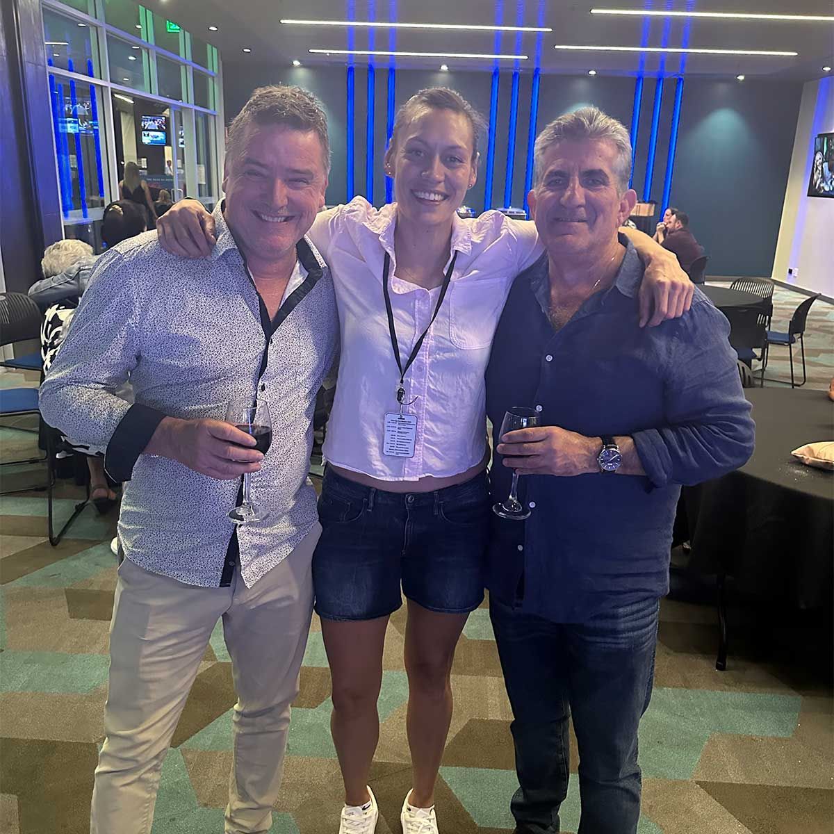 NSW/QLD Platinum Dealer Conference
