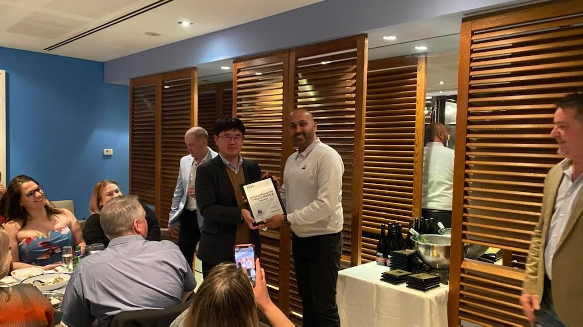 Victoria / Tasmania Platinum Dealer Conference 2022