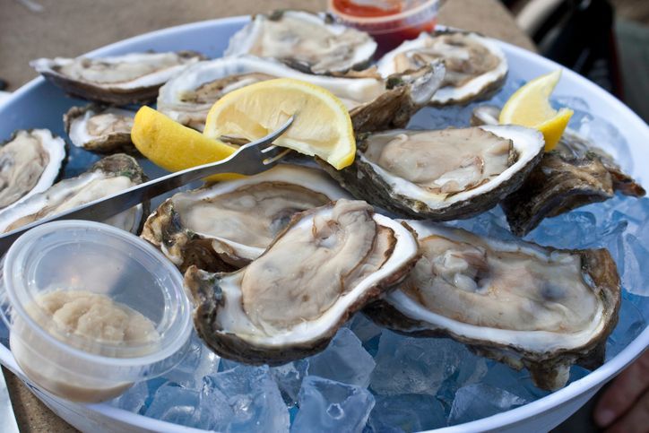 Exploring the World of Oysters: Varieties and Tasting Tips