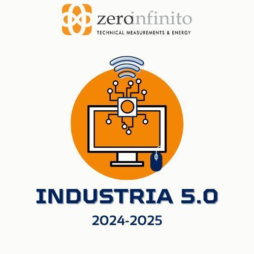 immagine rappresentativa dell'industria 5.0