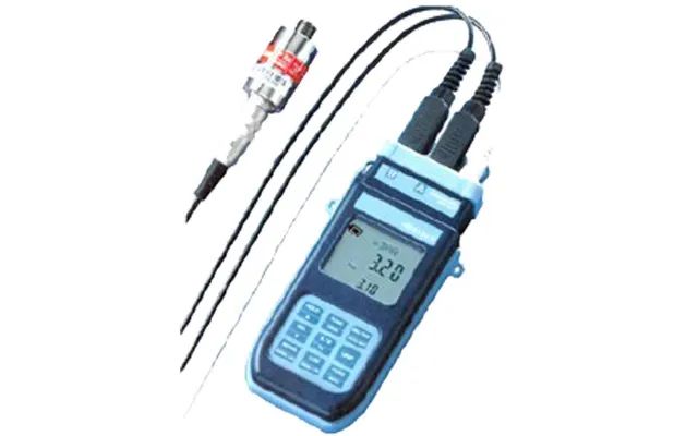 misuratore di pressione