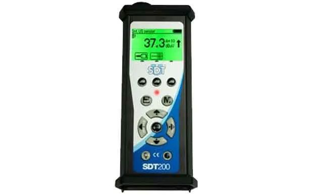 misuratore di ultrasuoni