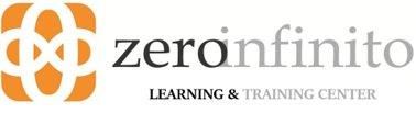 immagine raffigurante il logo della divisione Learning & Training di Zeroinfinito