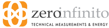 ZeroInfinito Technical Measurements and Energy logo