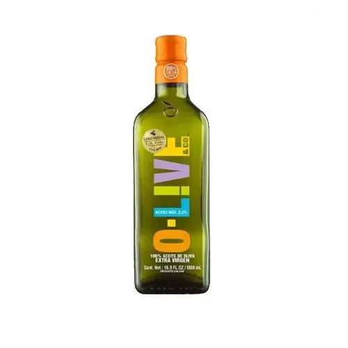Azeite de Oliva Extra Virgem – O-Live & Co (1 L)