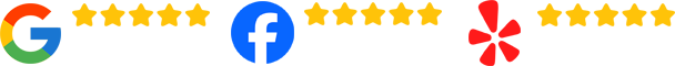 5 Stars Reviews