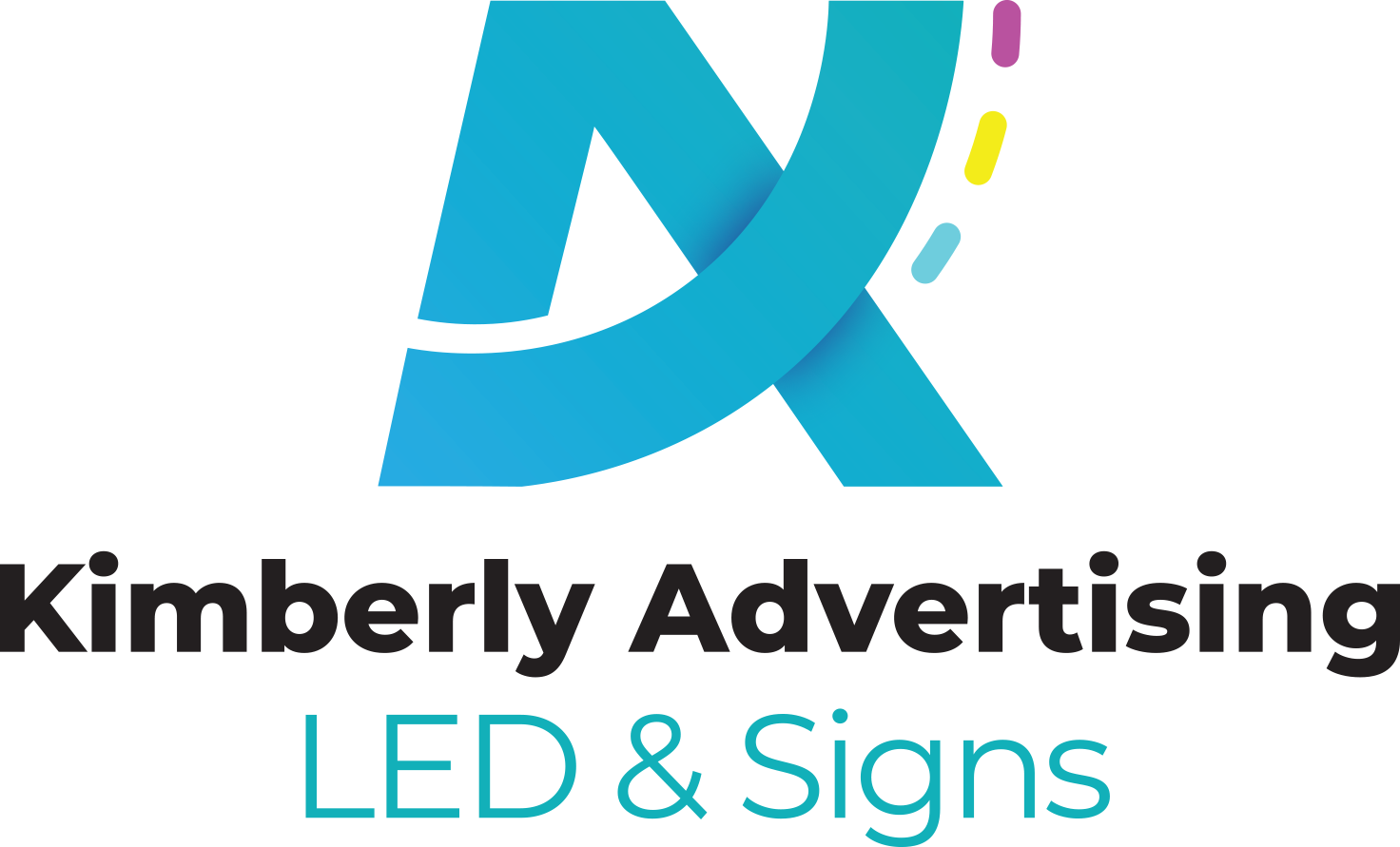 Kimberly Advertising (LED & SIGNS)