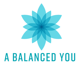 a balanced you acupuncture and wellness center logo