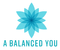 a balanced you acupuncture and wellness center logo