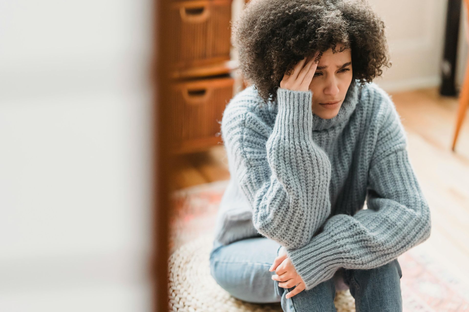 How Acupuncture Can Help Migraines After a Car Accident