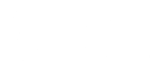 A large, yellow, circular sun icon with bold rays radiates against a dark, night-blue sky.