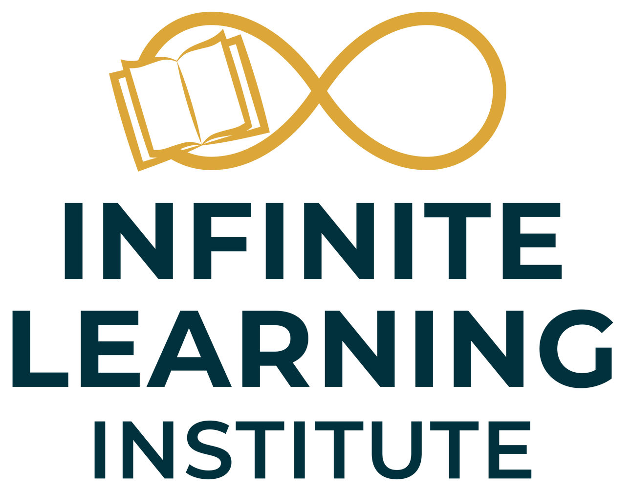 Infinite Learning Institute | Logo