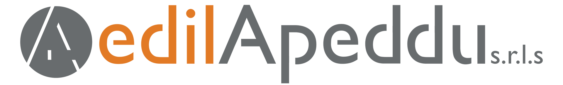 Edil Apeddu - Impresa Edile Berchidda