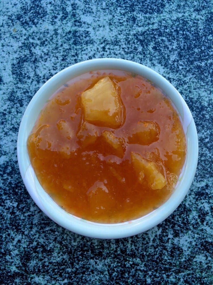multani soup