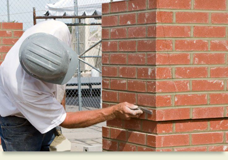 The Difference Between Masonry And Concrete