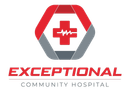 Exceptional Community Hospitals Logo