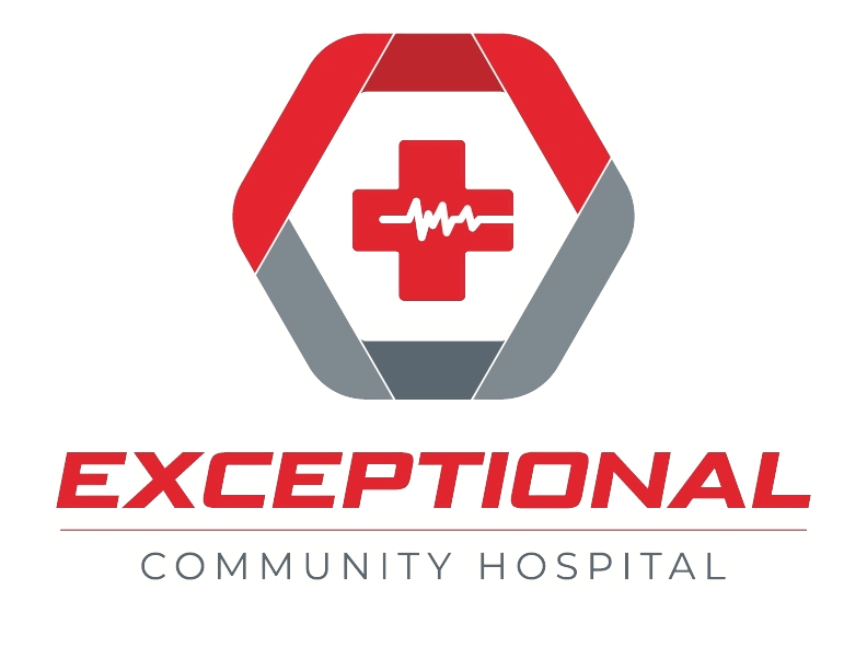 Exceptional Community Hospitals Logo
