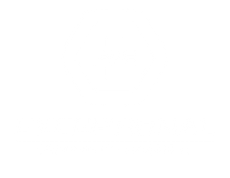 Exceptional Community Hospitals White Logo