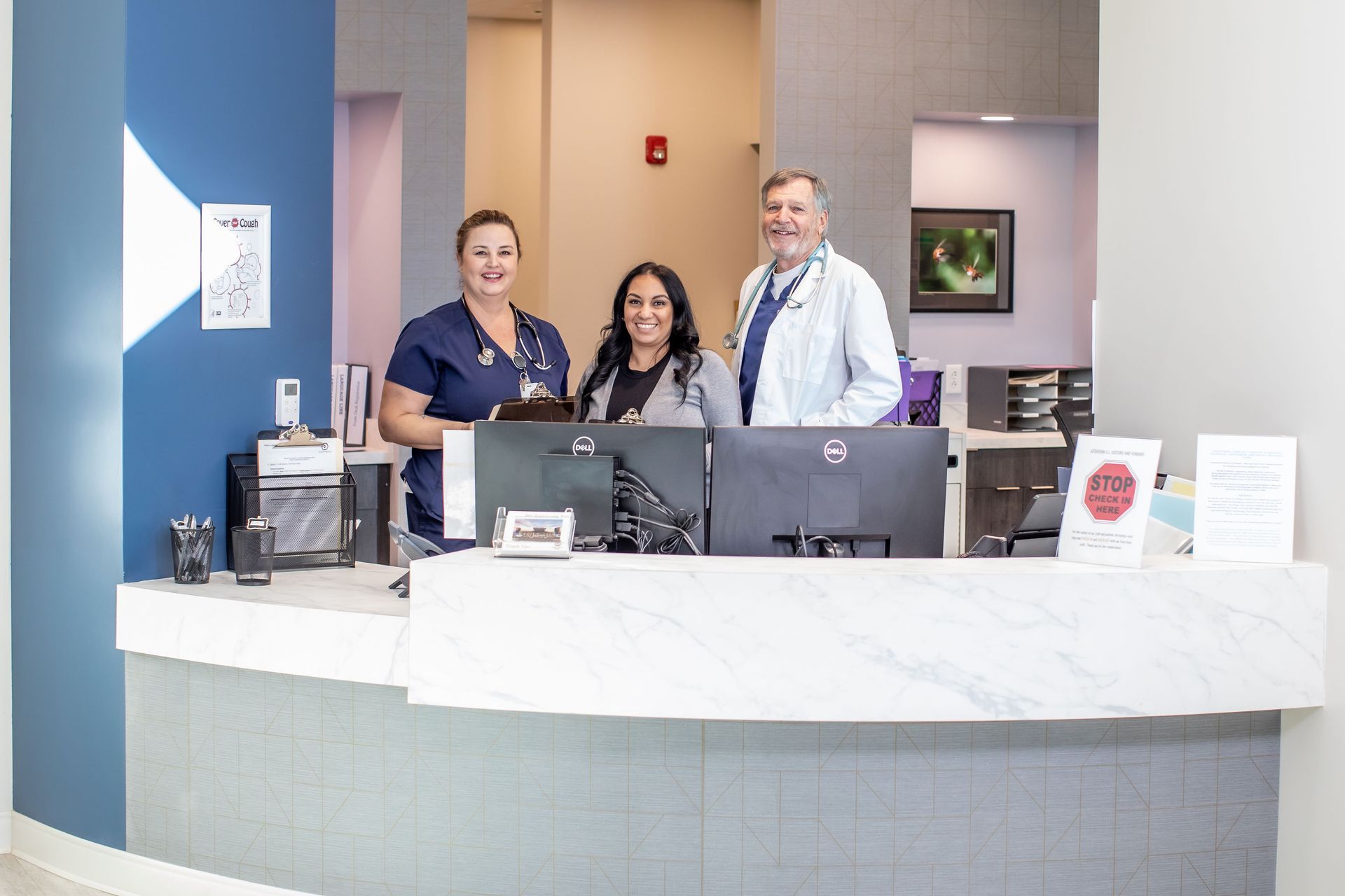 Exceptional Community Hospital in Lubbock, TX