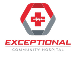 Link to Exceptional Community Hospital logo