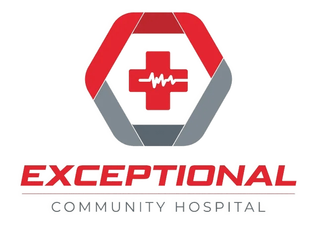 Link to Exceptional Community Hospital logo