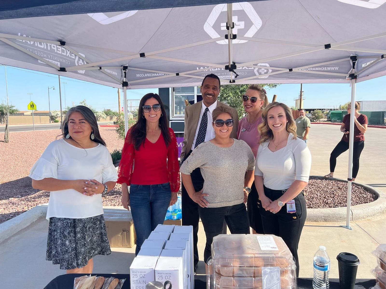 Exceptional Community Hospital in Lubbock, TX