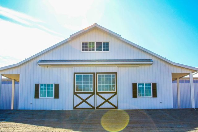 Who Are The Top 5 Pole Barn Builders in Missouri?