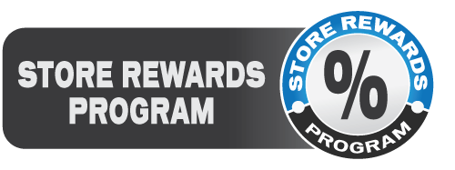 Store Rewards Program at Extreme Paintball