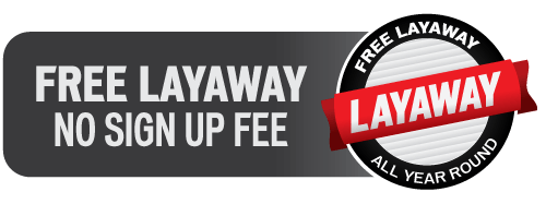 Free Layaway at Extreme Paintball