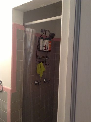 Gerace Residence Beautiful Bathroom