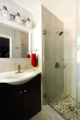 Gerace Residence Nice Bathroom