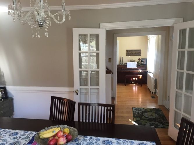 Grahek Residence Nice Kitchen