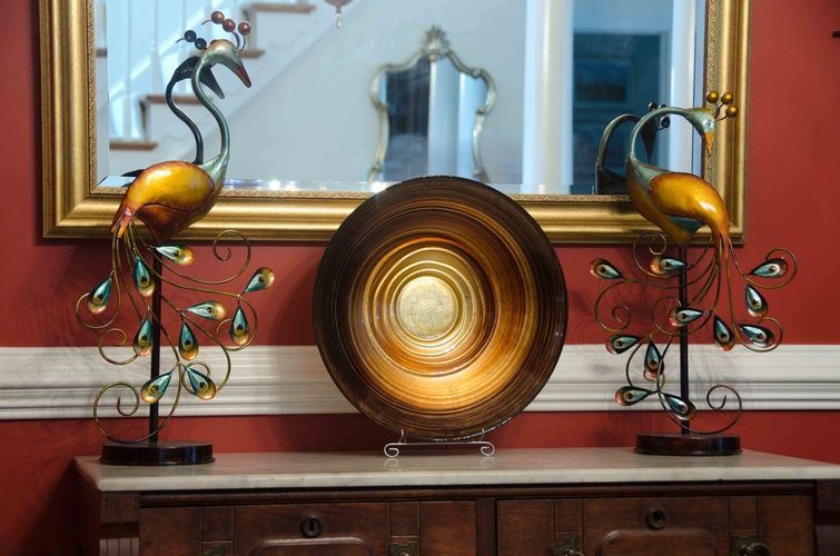 Casey Residence Clean Interiors