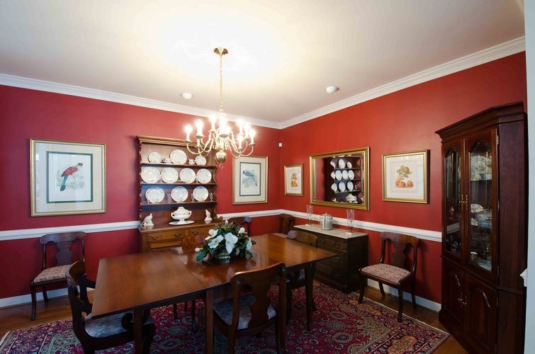 Casey Residence Modern Interiors