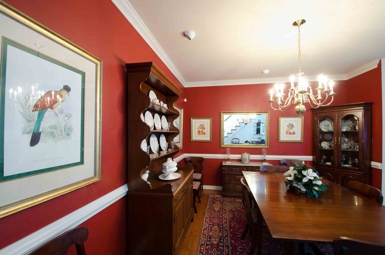 Casey Residence Gorgeous Kitchen Design