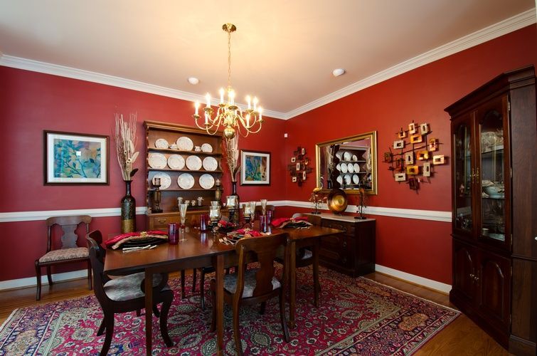 Casey Residence Modern Kitchen Design