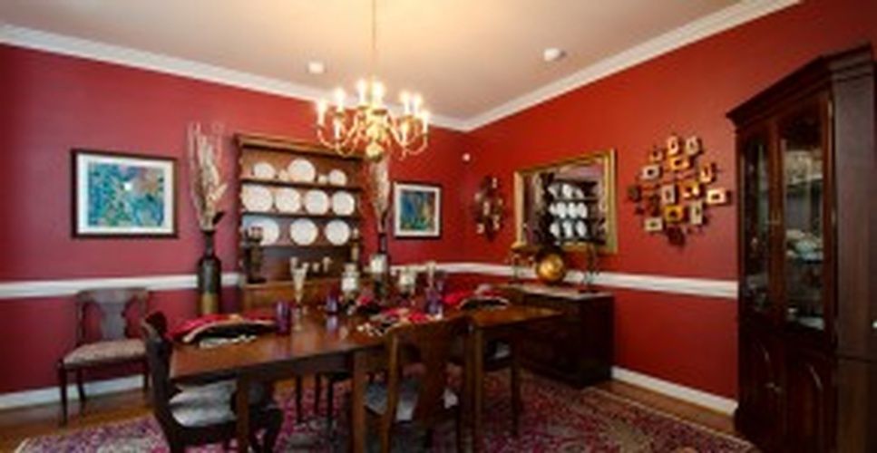 Casey Residence Stunning Kitchen Design