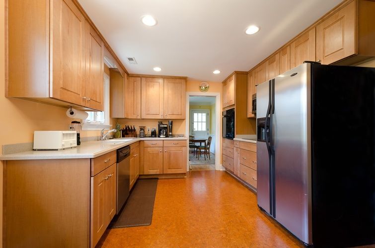 Neu Residence Beautiful Kitchen