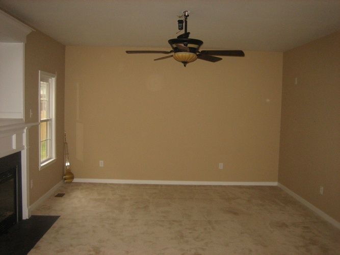 Rudolph Residence Clean Interiors