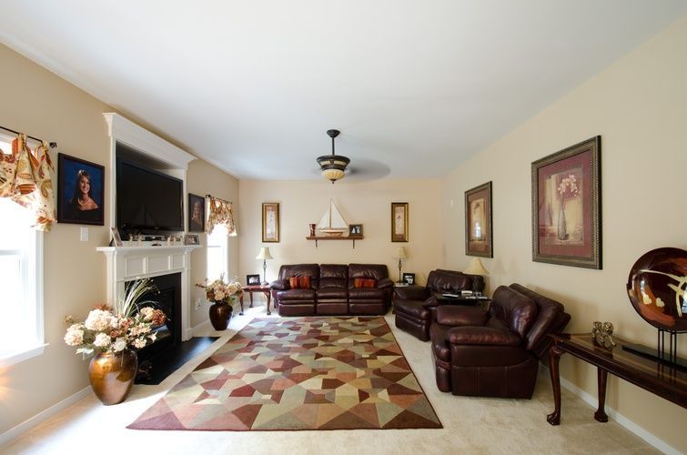 Rudolph Residence New Interiors