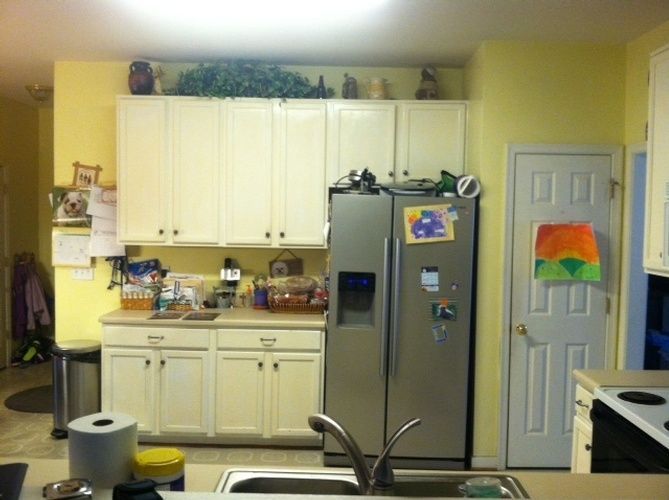 Skadra Residence Neat Kitchen